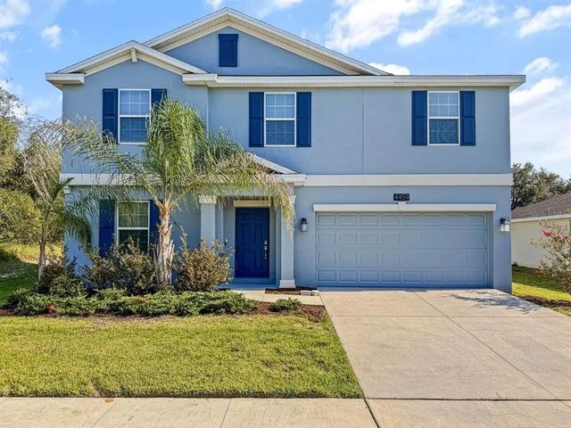 4459 Tahoe Circle, CLERMONT