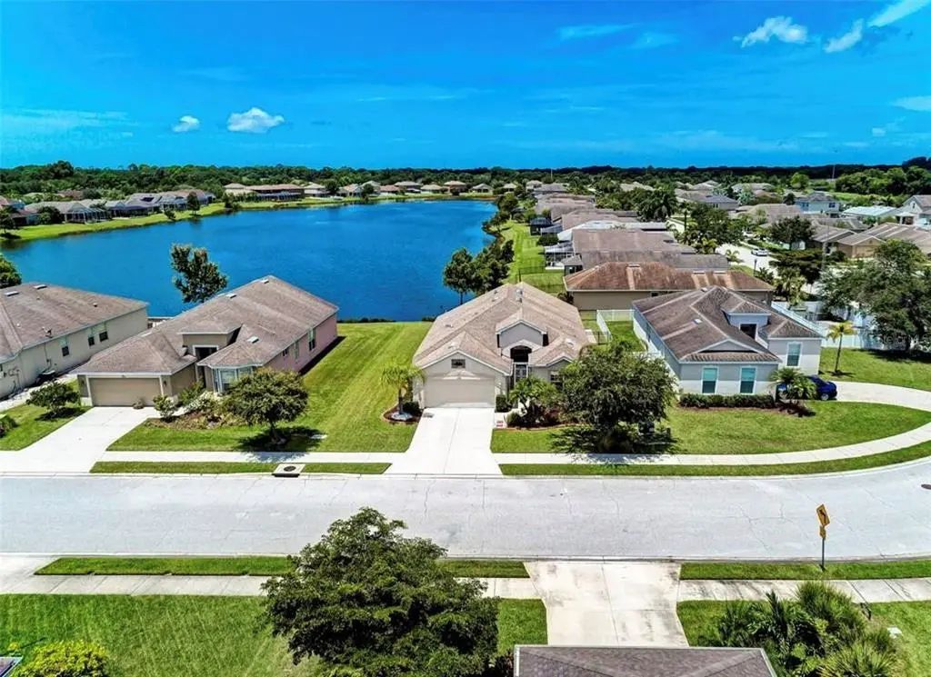 7106 50th Avenue Circle E, PALMETTO