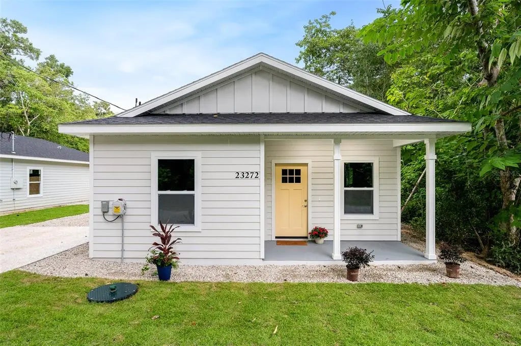 23209 Nw 178th Place, HIGH SPRINGS