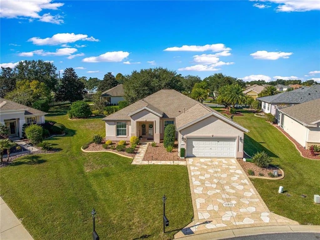 13914 Se 96th Circle, SUMMERFIELD