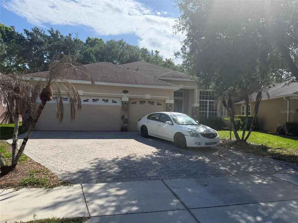 449 Kays Landing Drive, SANFORD