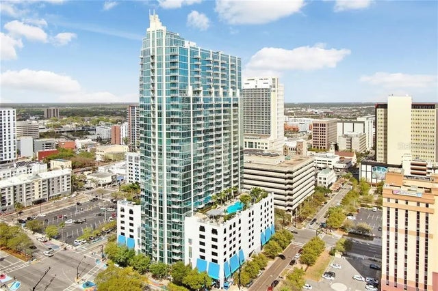 777 N Ashley Drive 1206, TAMPA