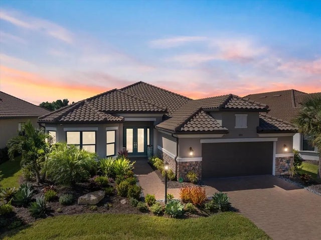 3836 Santa Caterina Boulevard, BRADENTON