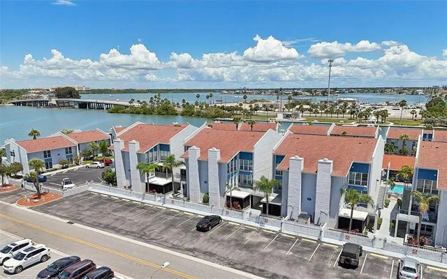 343 Rex Place F, MADEIRA BEACH