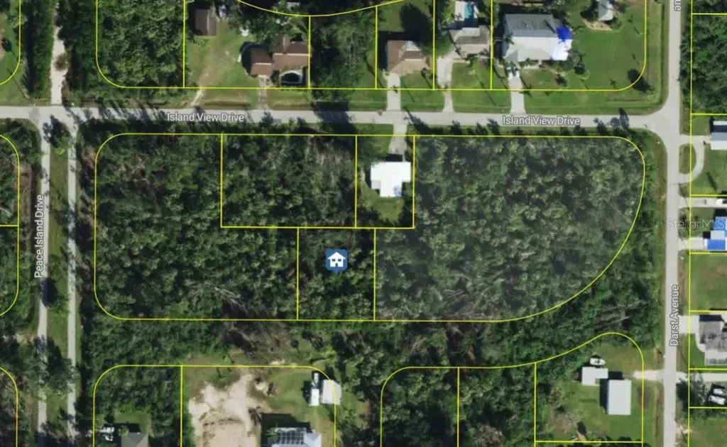 3630 Pleasant Street, PUNTA GORDA
