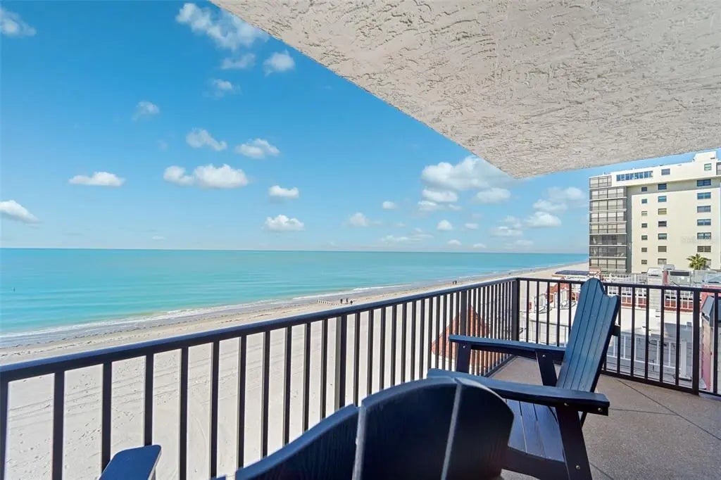 15316 Gulf Boulevard 404, MADEIRA BEACH