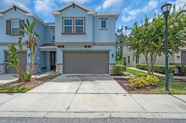 6722 Rocky Park Street, TAMPA