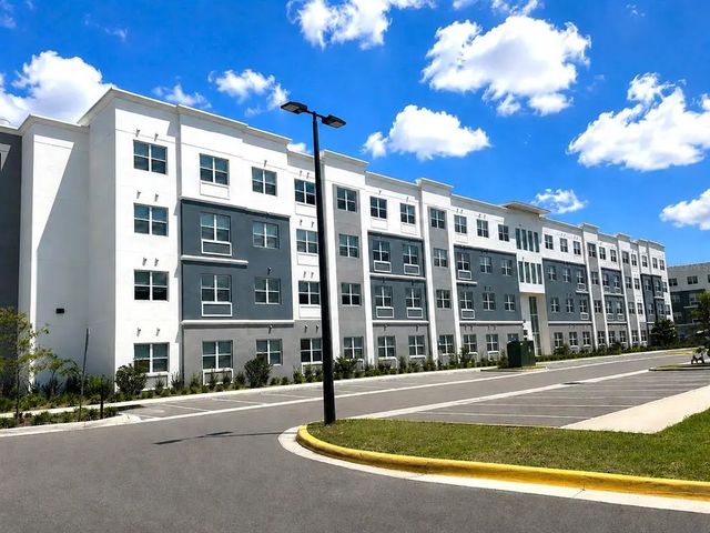 1230 Southstation Place 201, ORLANDO