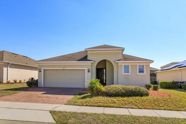 339 Marival Drive, DAVENPORT