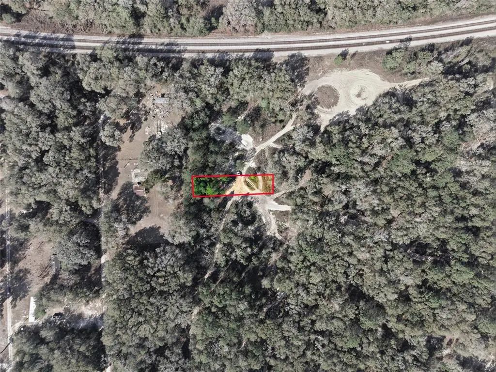 Lot 027 Ne 164th Lane, CITRA