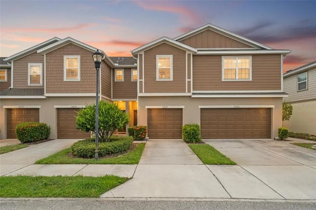 8827 Turnstone Haven Place, TAMPA
