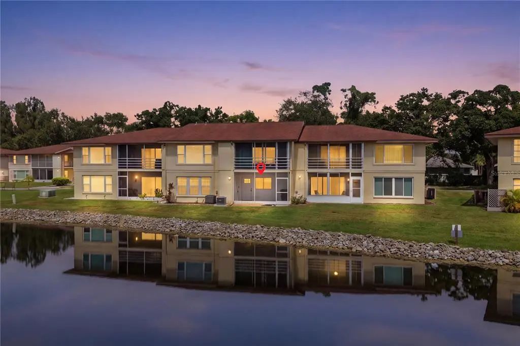4444 Narraganset Trail 96, SARASOTA