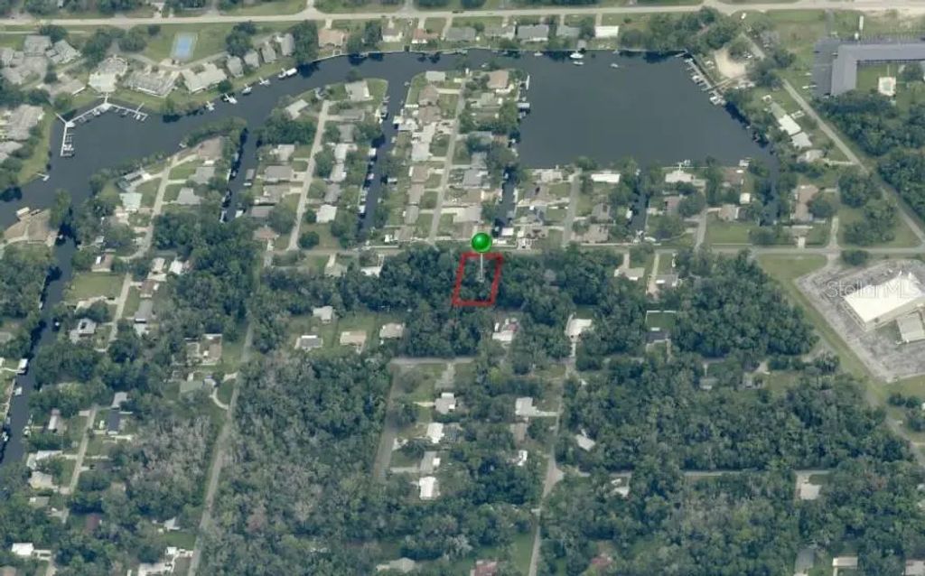 1530 Nw 22nd Street, Crystal River