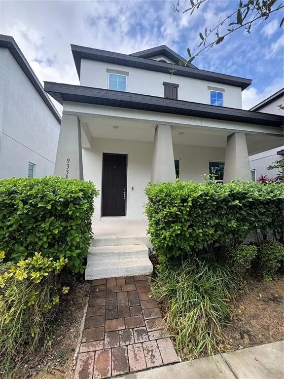9338 Tyrella Pine Trail, WINTER GARDEN