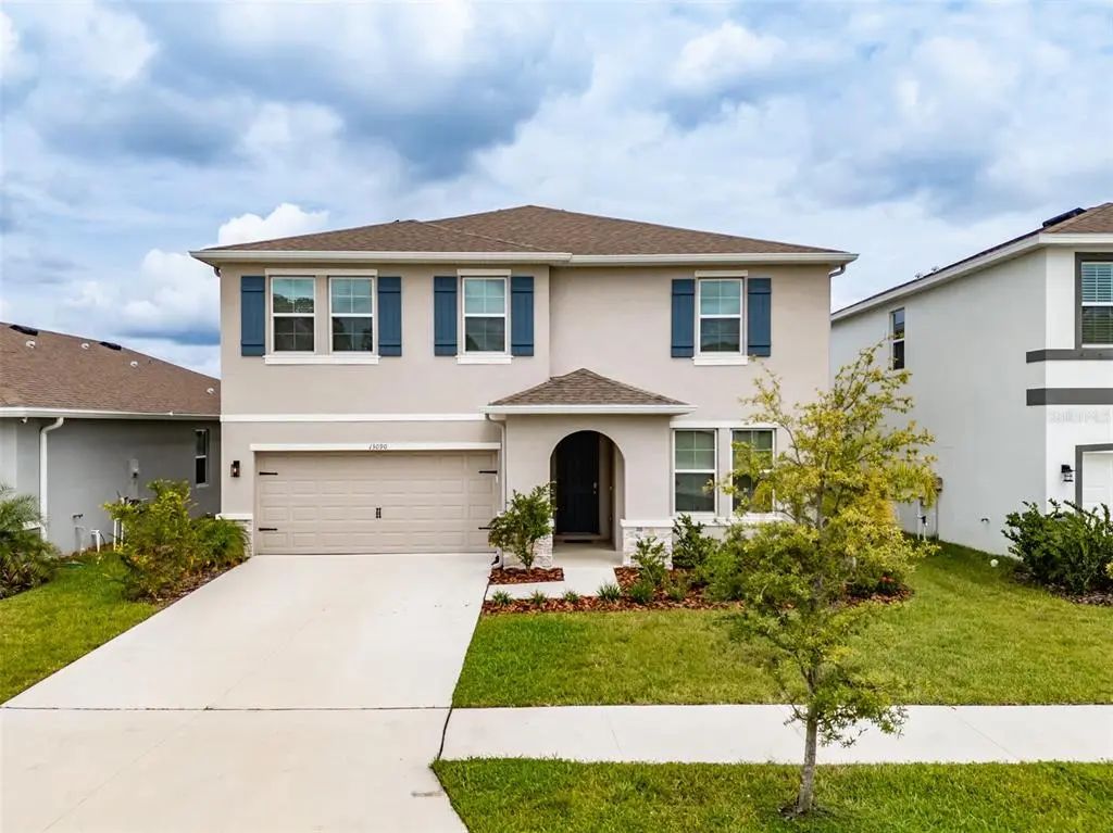 13090 Brookside Moss Drive, RIVERVIEW