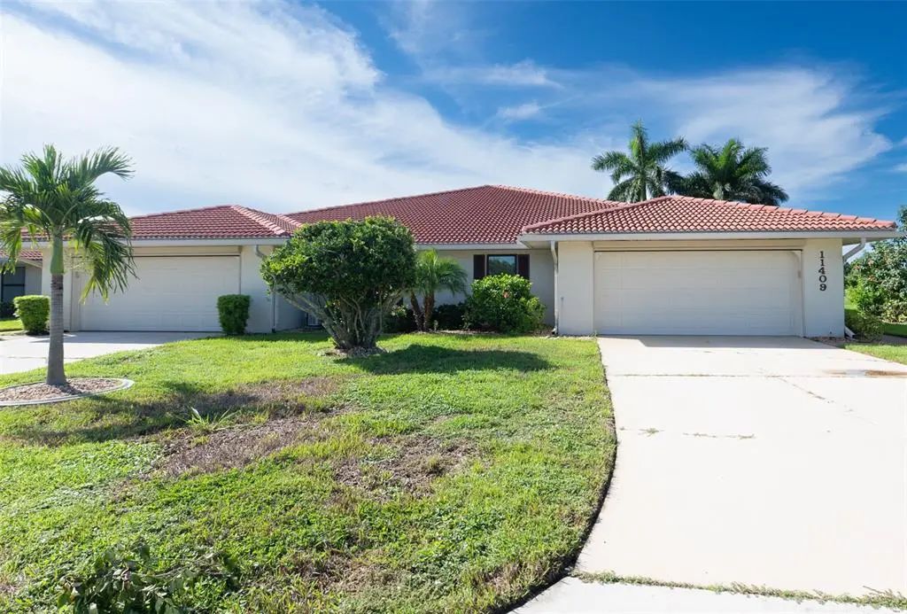 11409 Sw Courtney Drive, LAKE SUZY