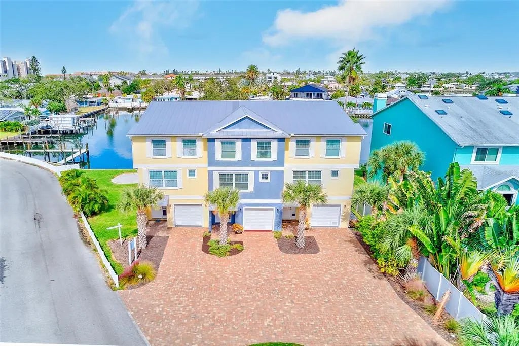 100 Windrush Boulevard 2, INDIAN ROCKS BEACH