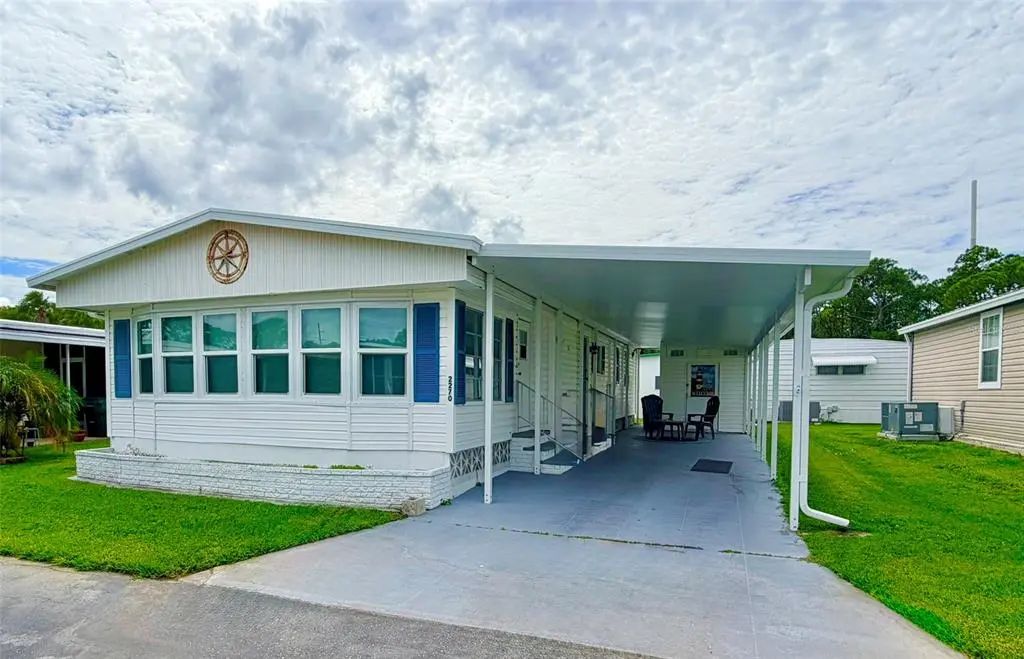 2270 Palazza Drive 72, SARASOTA