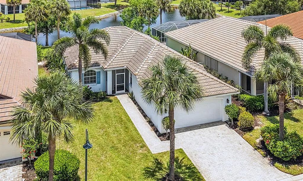 17762 Courtside Landings Circle, PUNTA GORDA