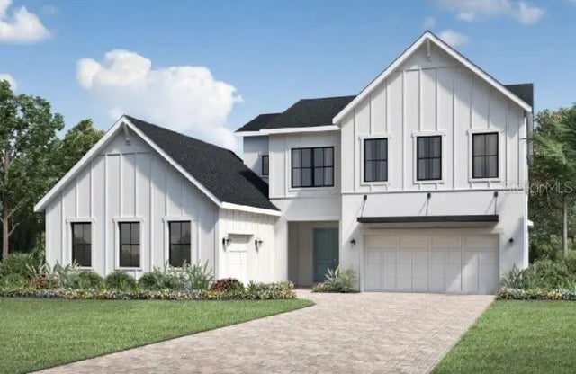 9429 Golden Laurel Lane, ORLANDO