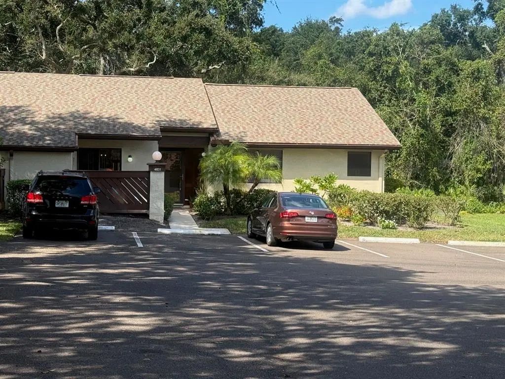 4031 Bluff Oak Court, PALM HARBOR