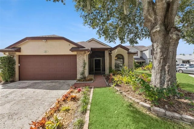 522 Huxford Court, LAKE MARY