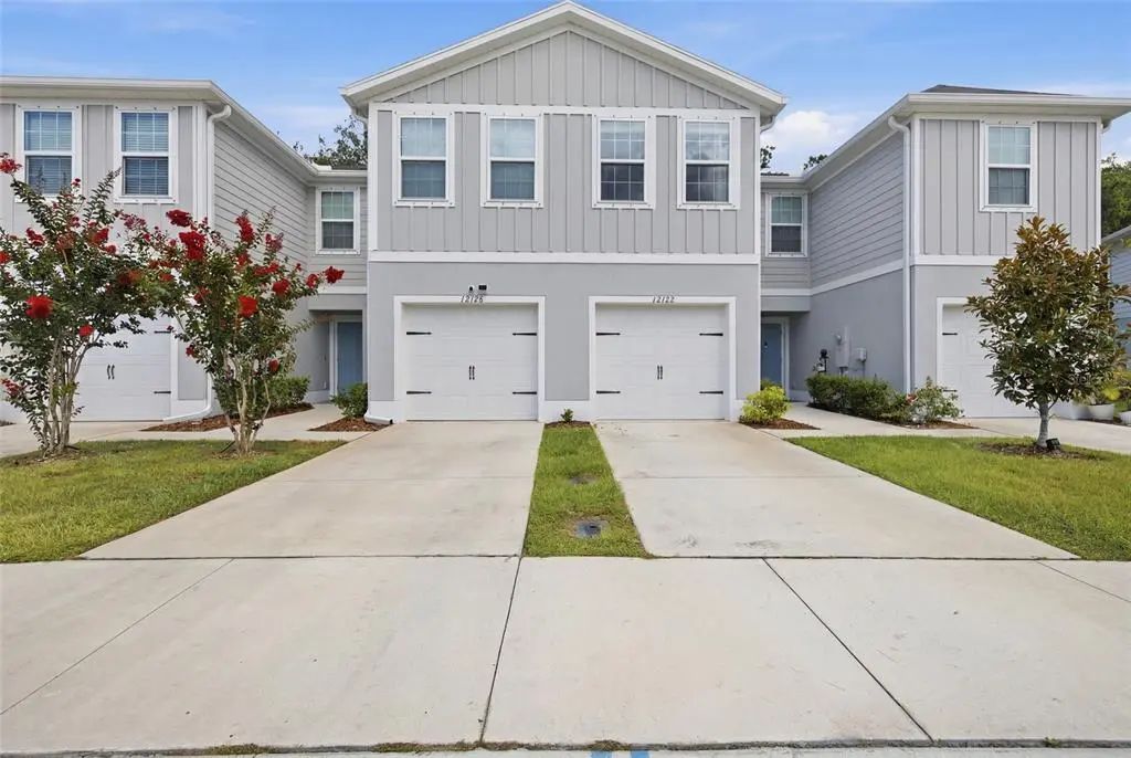 12126 Grizzly Lane, NEW PORT RICHEY