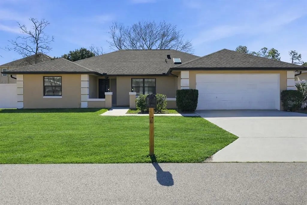 34 Beth Lane, PALM COAST