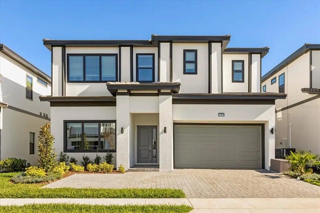 11073 Moray Bay Ave, ORLANDO