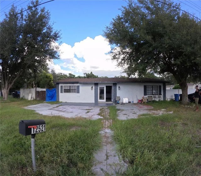 12521 Pittsfield Avenue, TAMPA