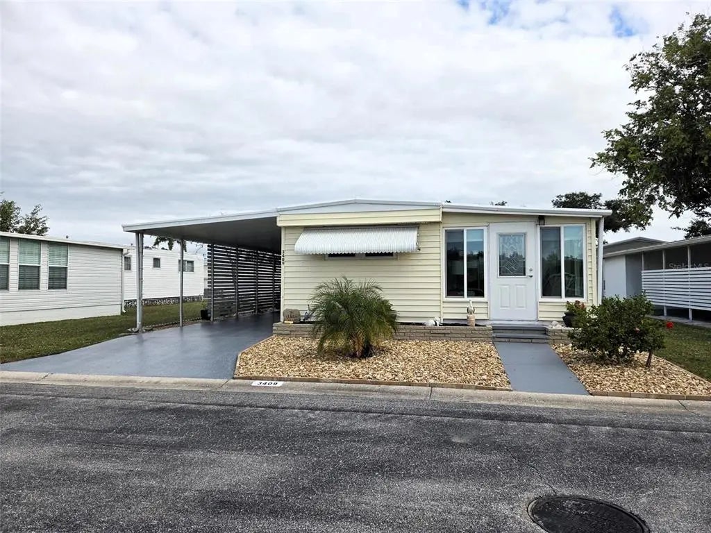 3409 Spanish Oak Terrace, SARASOTA