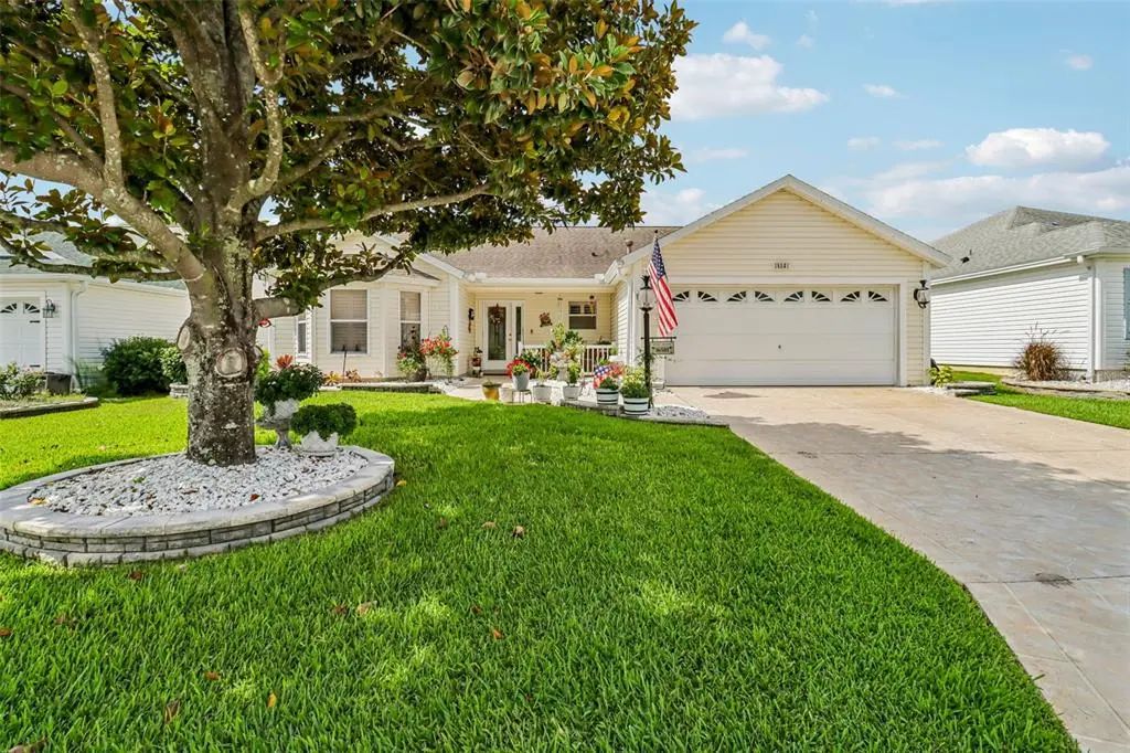 16581 Se 77th Northridge Court, THE VILLAGES
