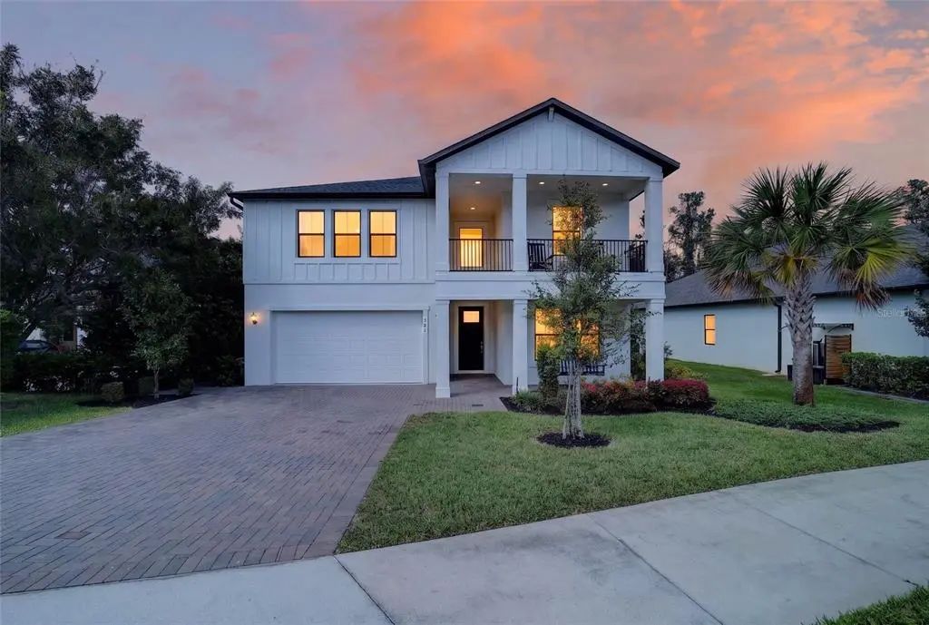 521 Se 38th Street, OCALA