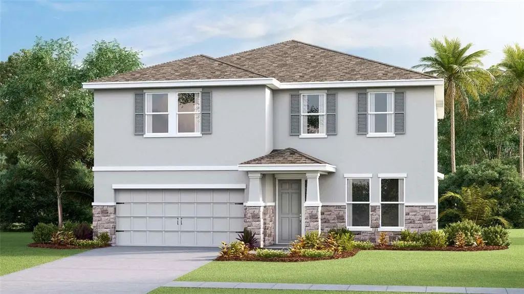 4407 Hidden Farm Drive, PLANT CITY