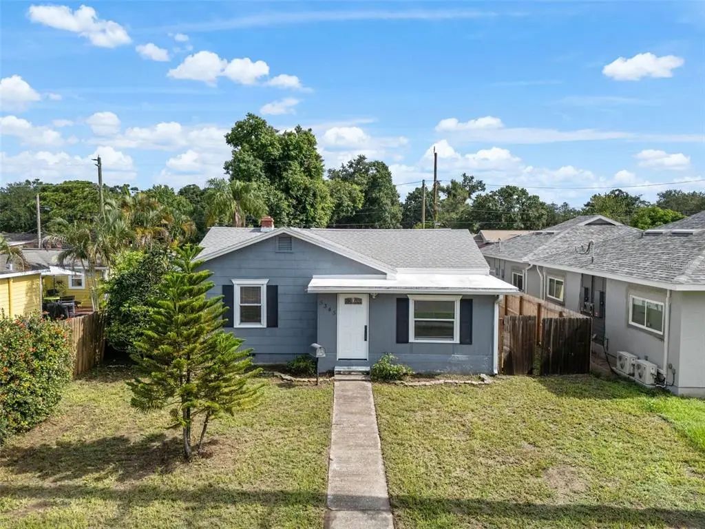 5345 38th Avenue N, ST. PETERSBURG