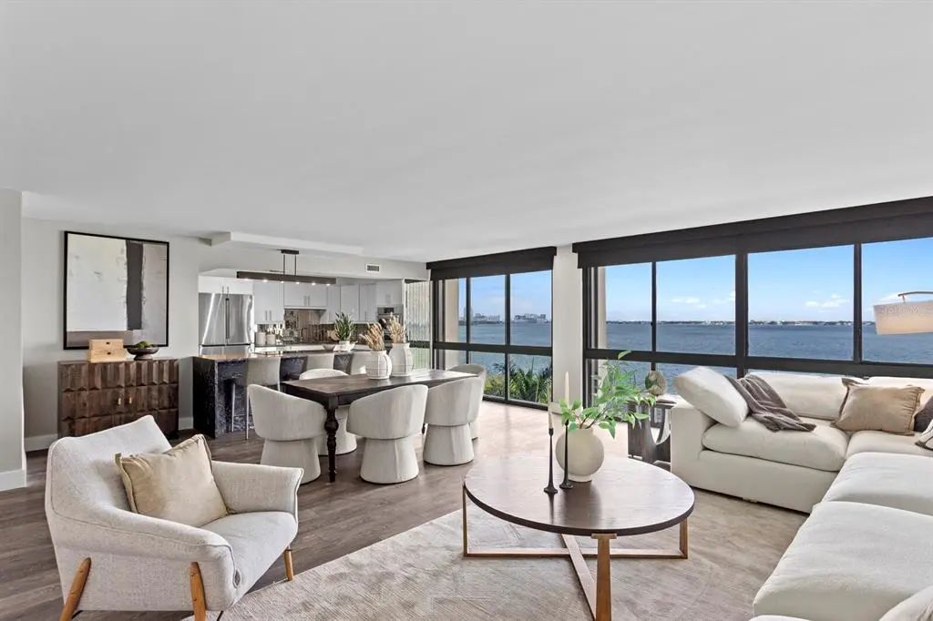 3301 Bayshore Boulevard 806c, TAMPA