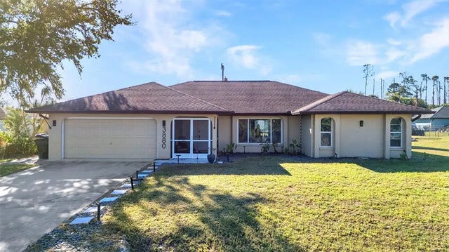 3880 Pinstar Terrace, NORTH PORT