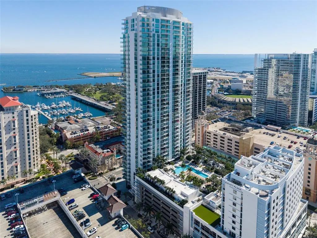 100 1st Avenue N 305, ST. PETERSBURG