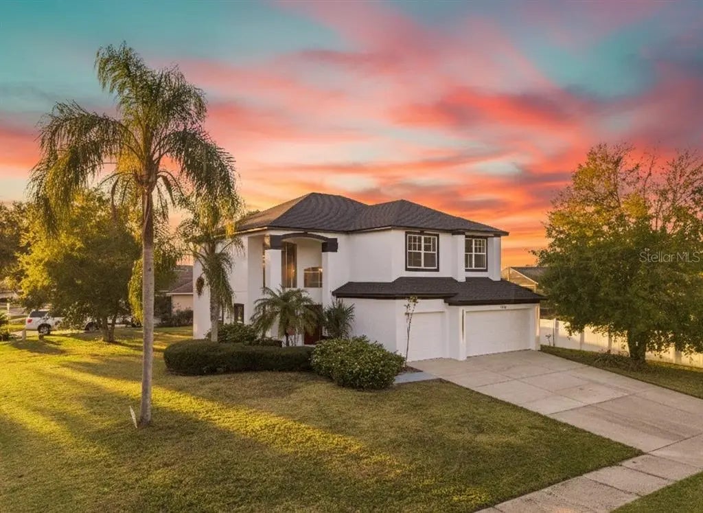 1005 Chase Drive, WINTER GARDEN