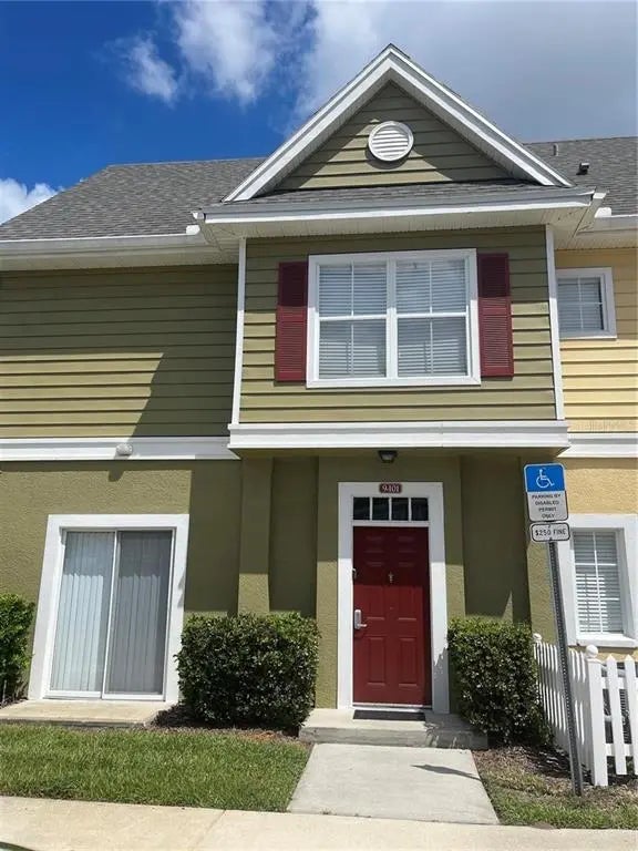 2600 Lodi Circle 101, KISSIMMEE