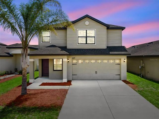6547 Baikal Place, LAKELAND