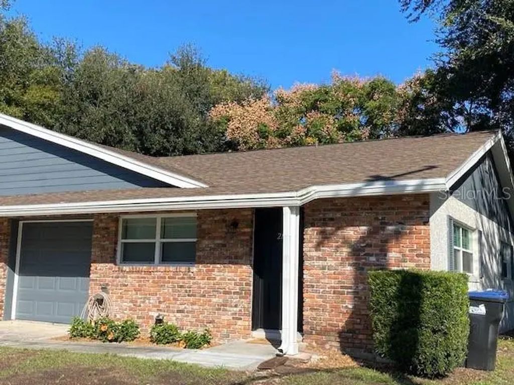 2107 Lake Margaret Drive, ORLANDO