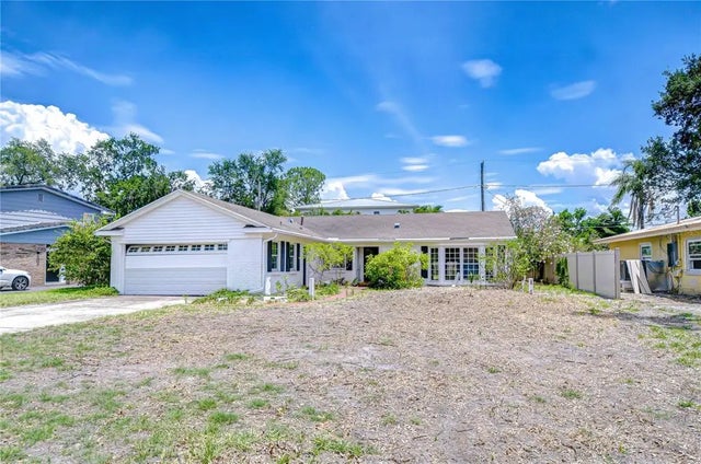 621 Hudson Avenue, TAMPA