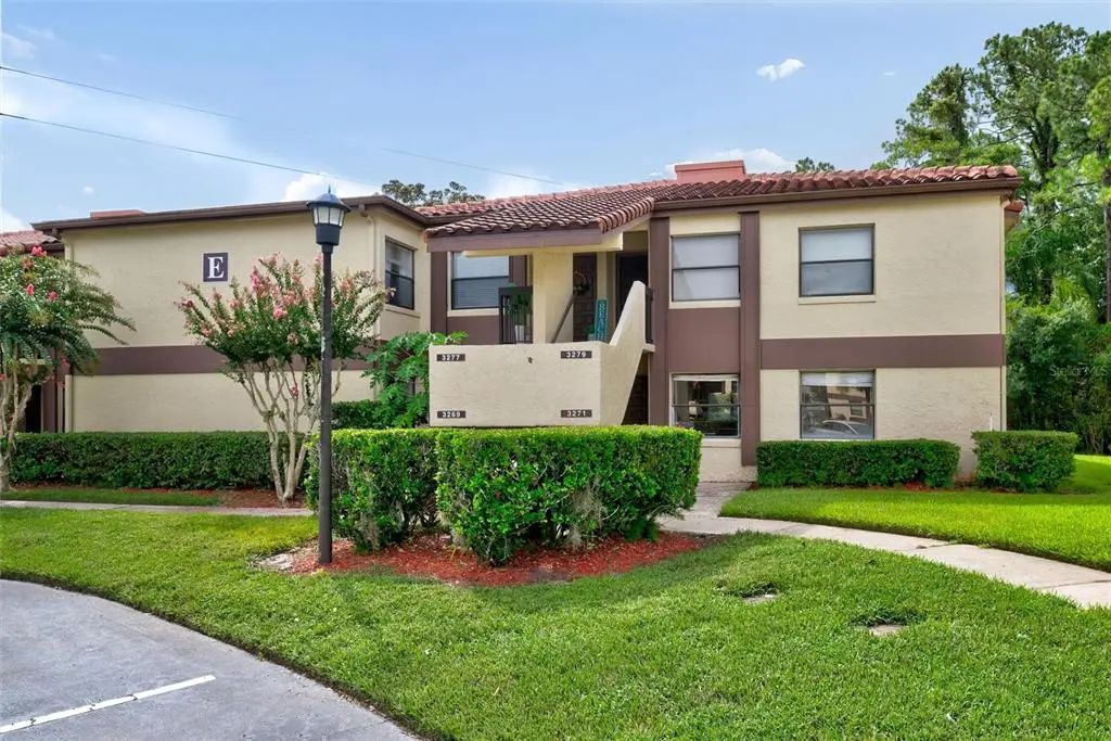 3269 Westridge Boulevard 103, ORLANDO