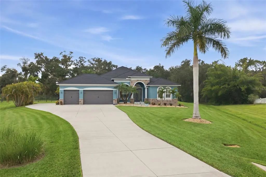 5306 Saddlewood Terrace, PARRISH