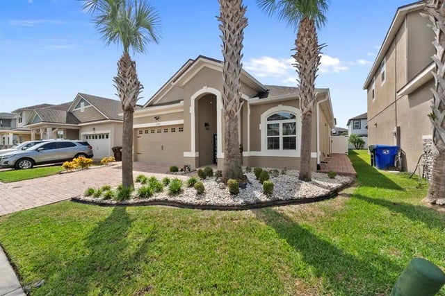 2542 Folio Way, KISSIMMEE