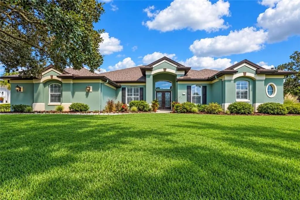 1 Mintwood Point, Homosassa