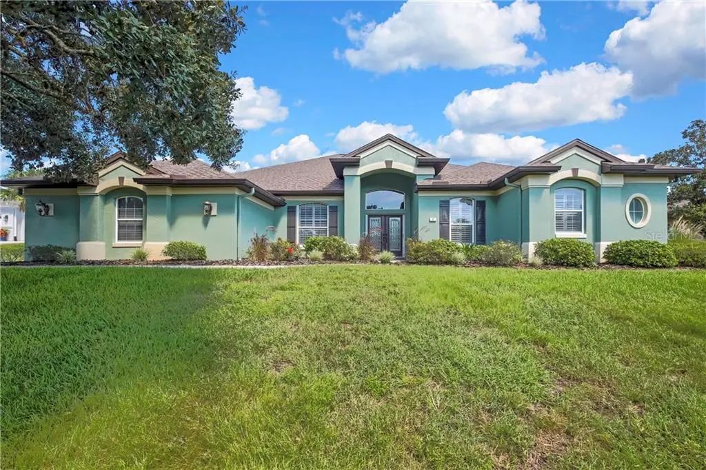 1 Mintwood Point, Homosassa