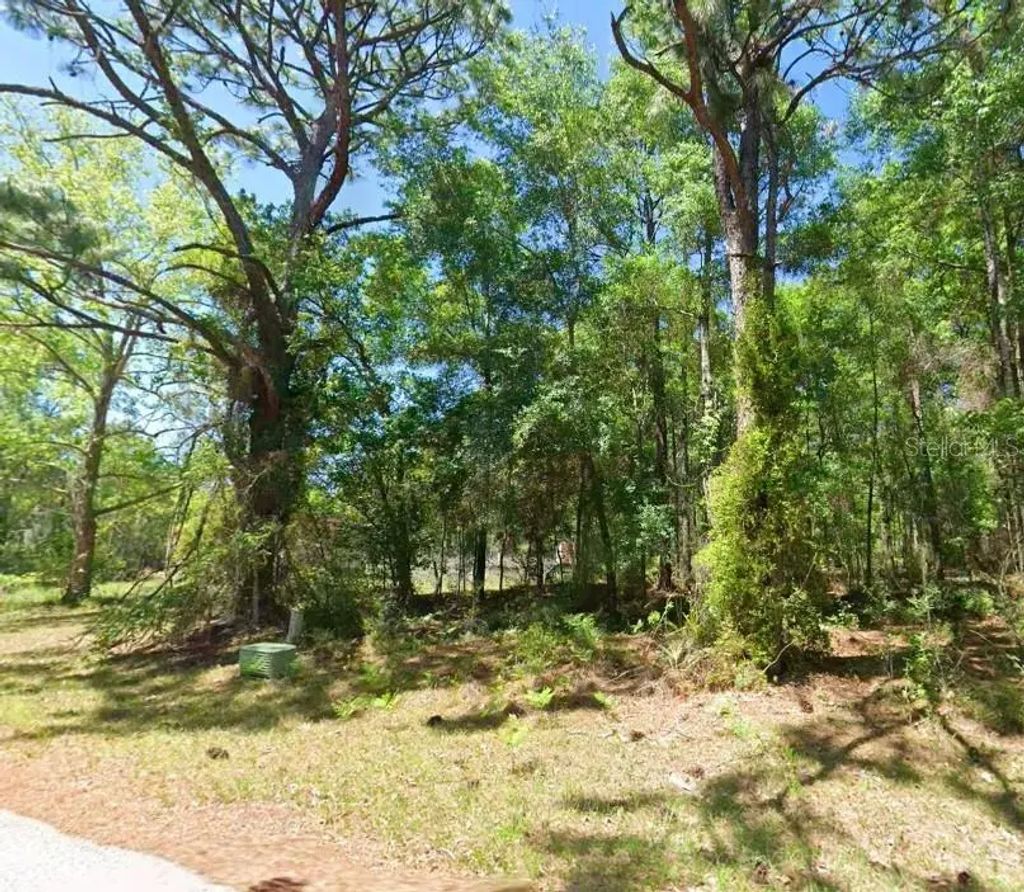 2581 W Pharaoh Court 28, LECANTO