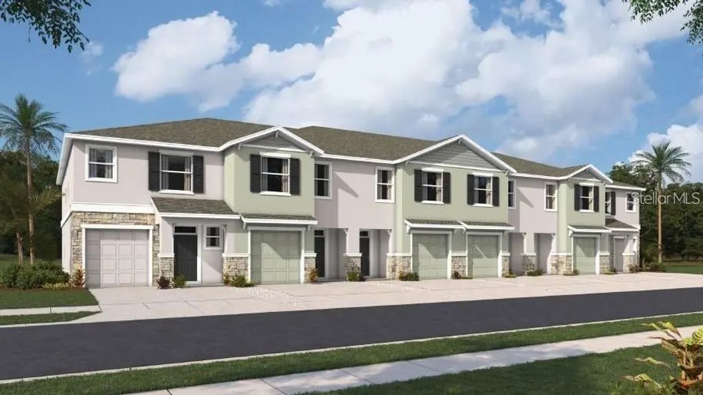 11208 Treasure Swale Way, LAND O LAKES